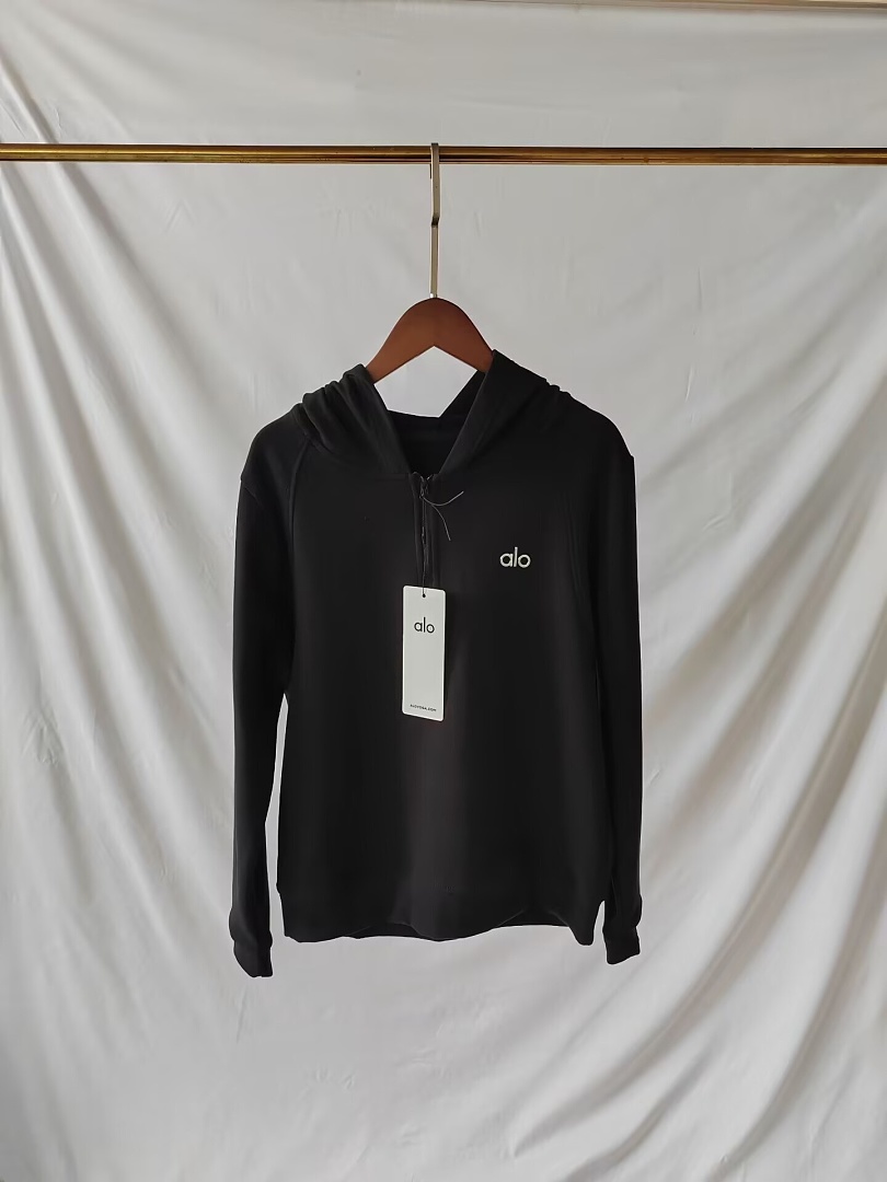 Alo Accolade Hoodie · A3501 — תמונה 15