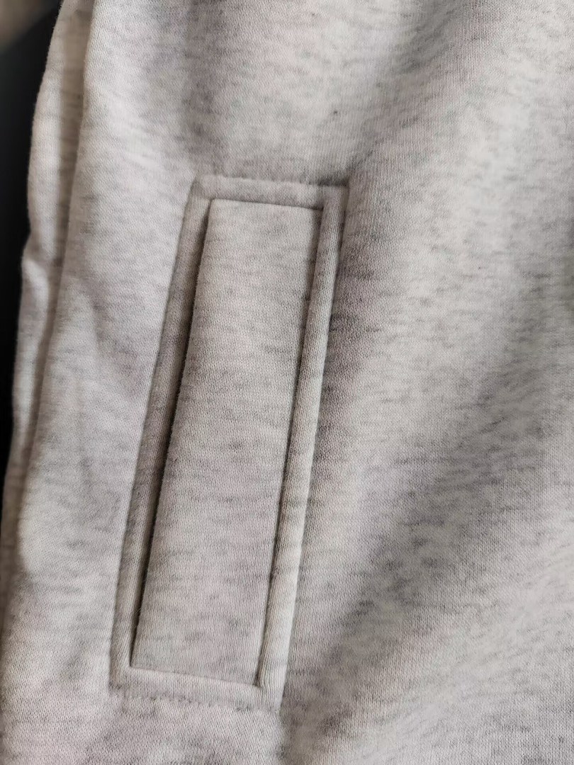 A3490 Alo women hoodie sweatshirt — תמונה 5