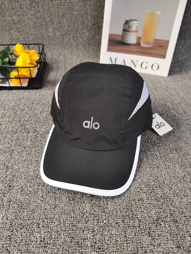 Alo — כובע מצחייה · A3506 — תמונה 12