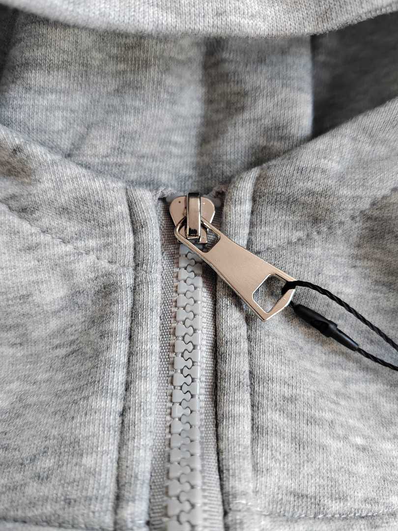A3488 Alo women slim hoodie sweatshirt — תמונה 5