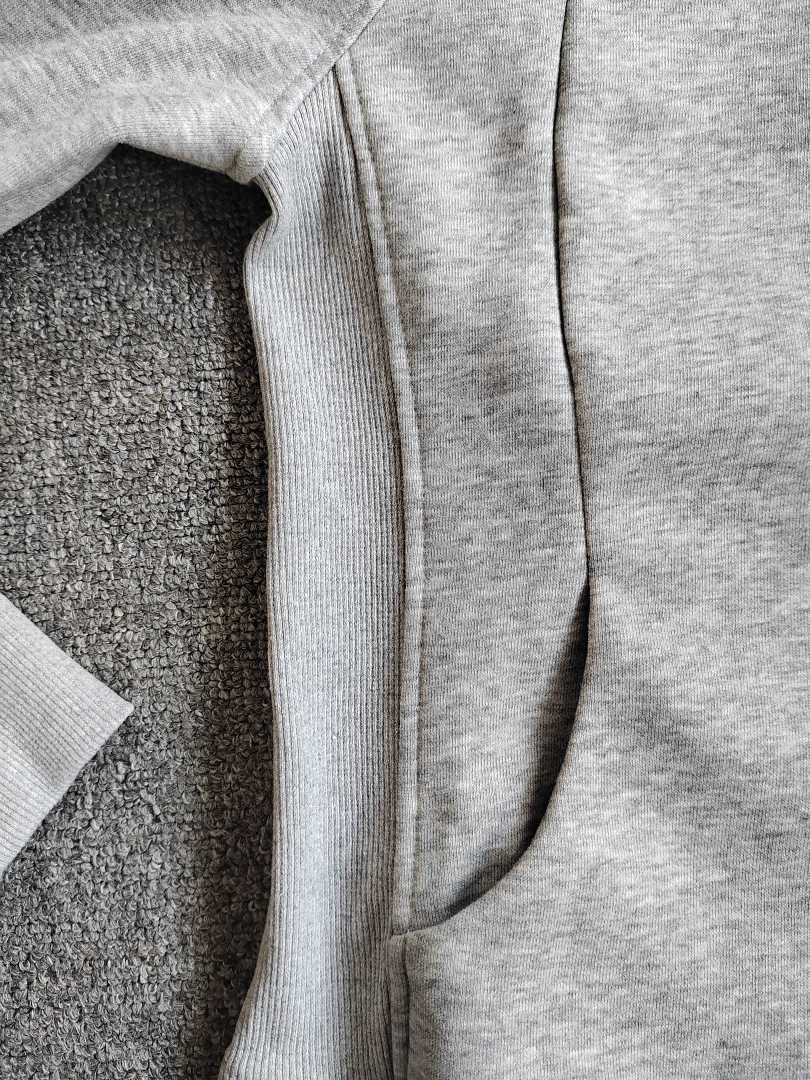 A3488 Alo women slim hoodie sweatshirt — תמונה 2