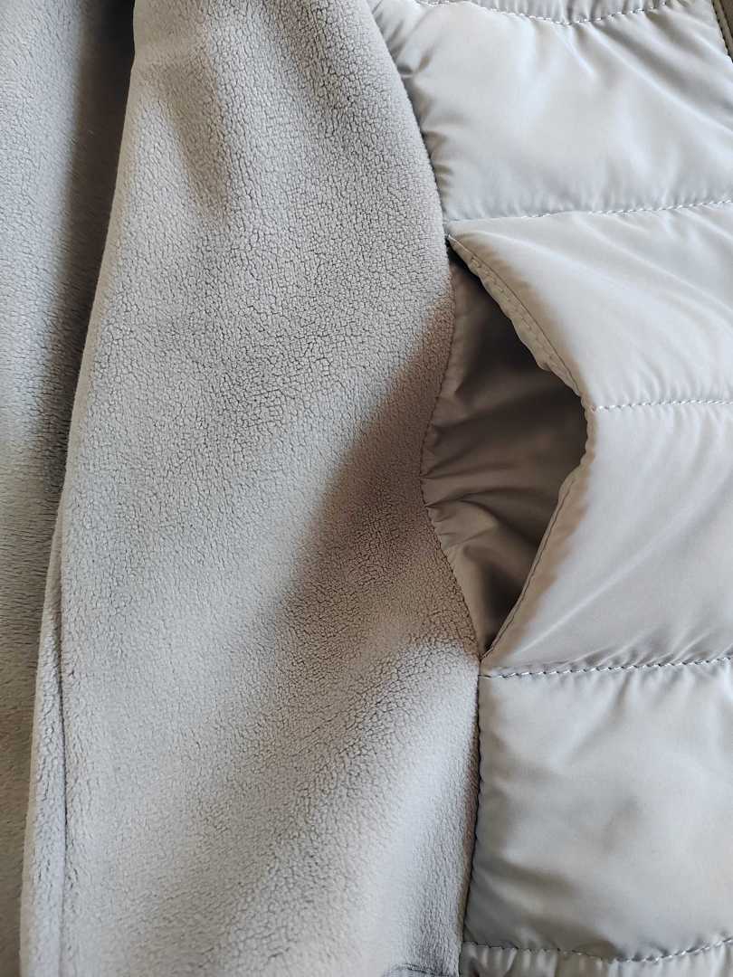 A3481 Alo women jacket coat — תמונה 5