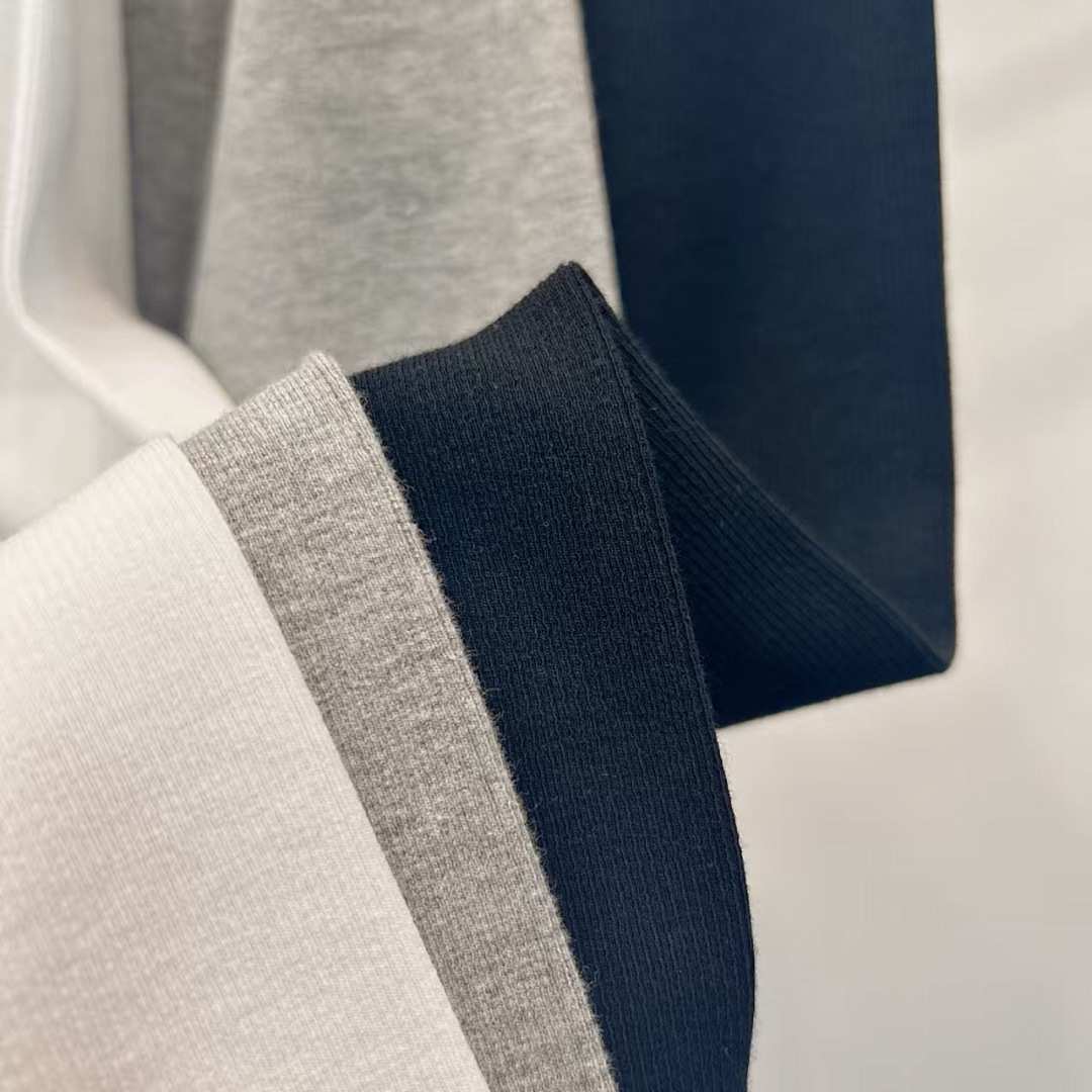 Alo Ribbed Modal Long Sleeve · A2625 — תמונה 6