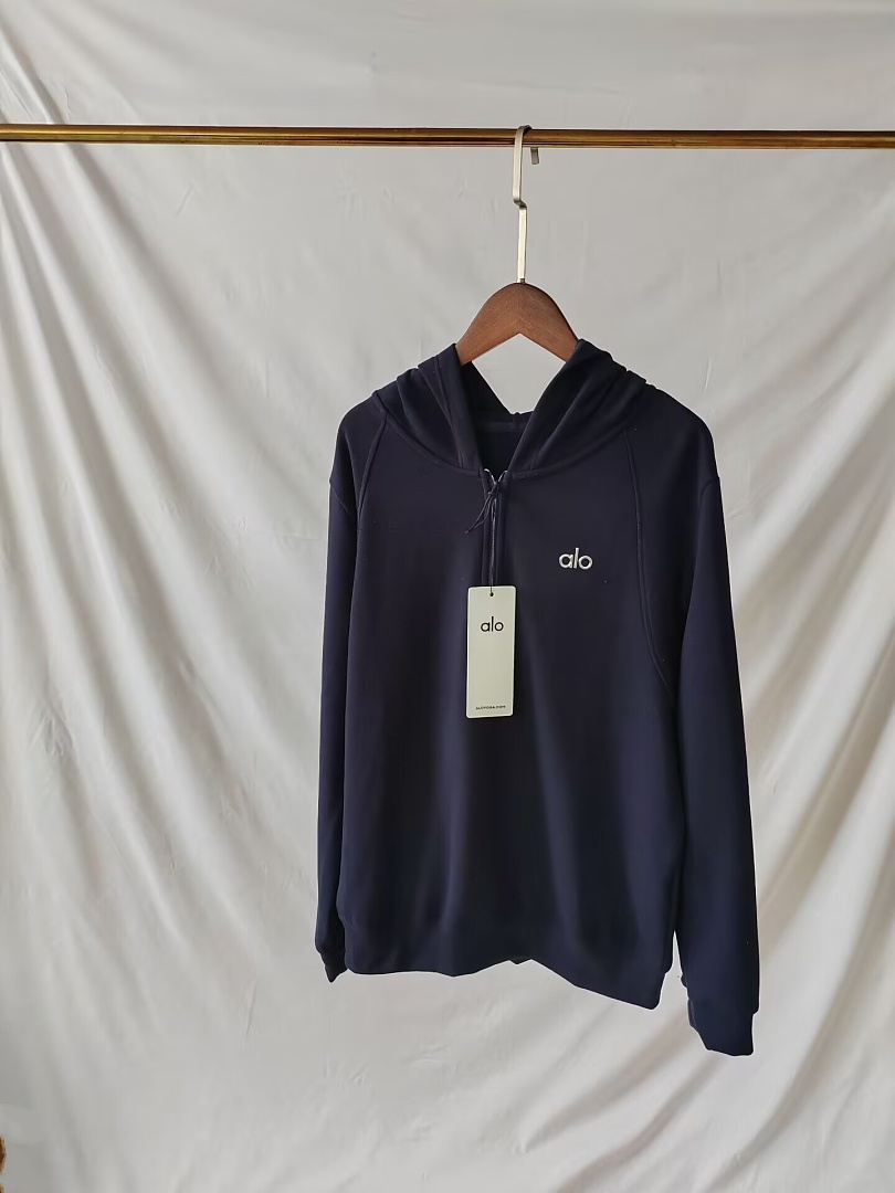Alo Accolade Hoodie · A3501 — תמונה 14