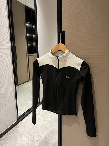 Alo 437 The Curve Jacket · A2948