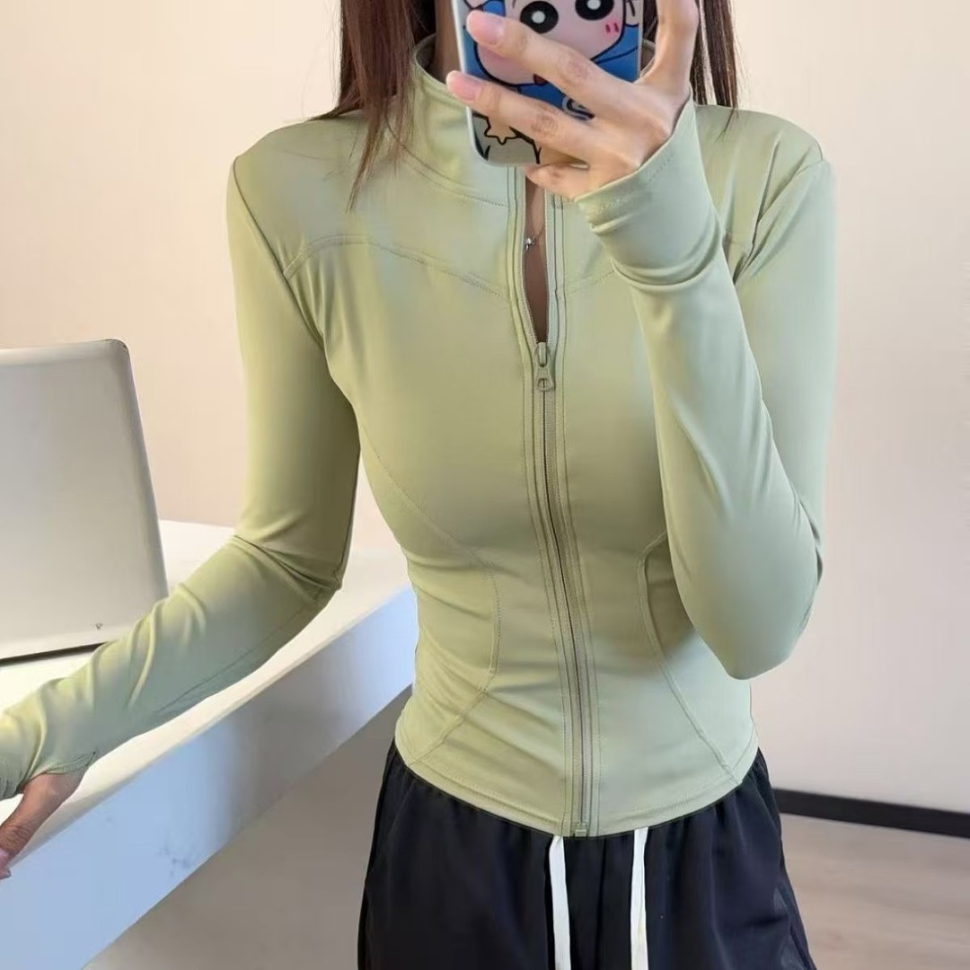 Lululemon Define Jacket · A3245 — תמונה 11