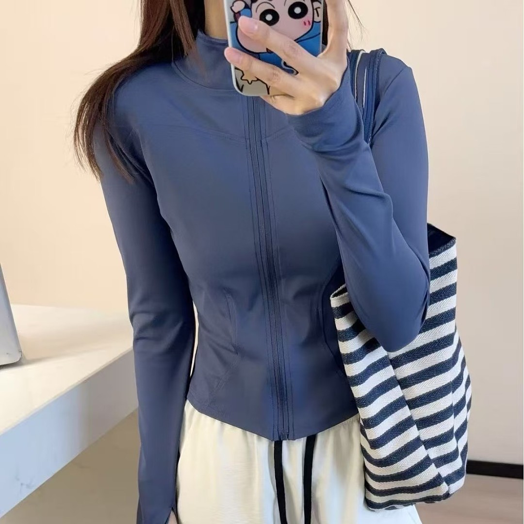 Lululemon Define Jacket · A3245 — תמונה 10