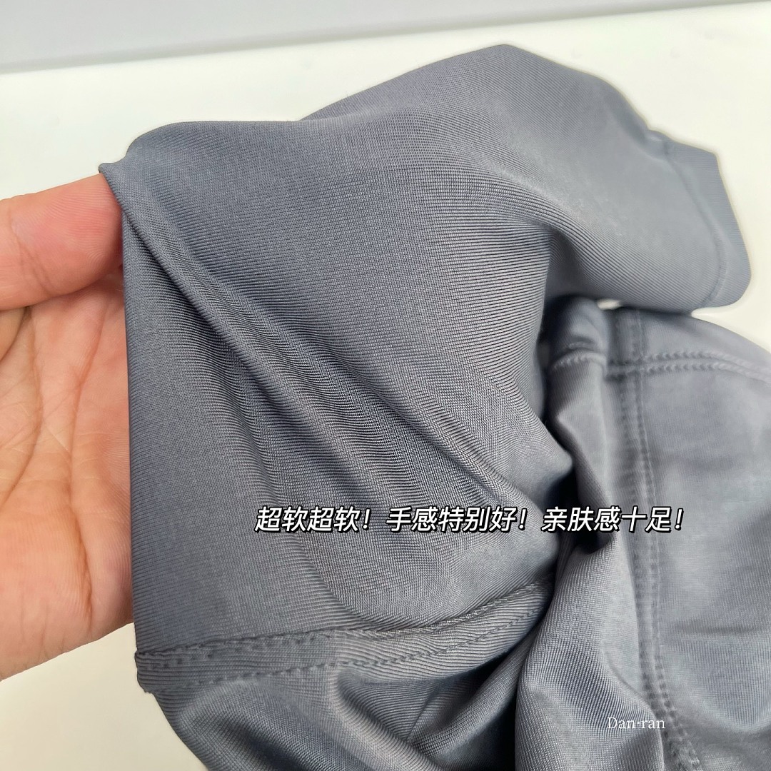 Lululemon — שורטס ספורט · A3291 — תמונה 12