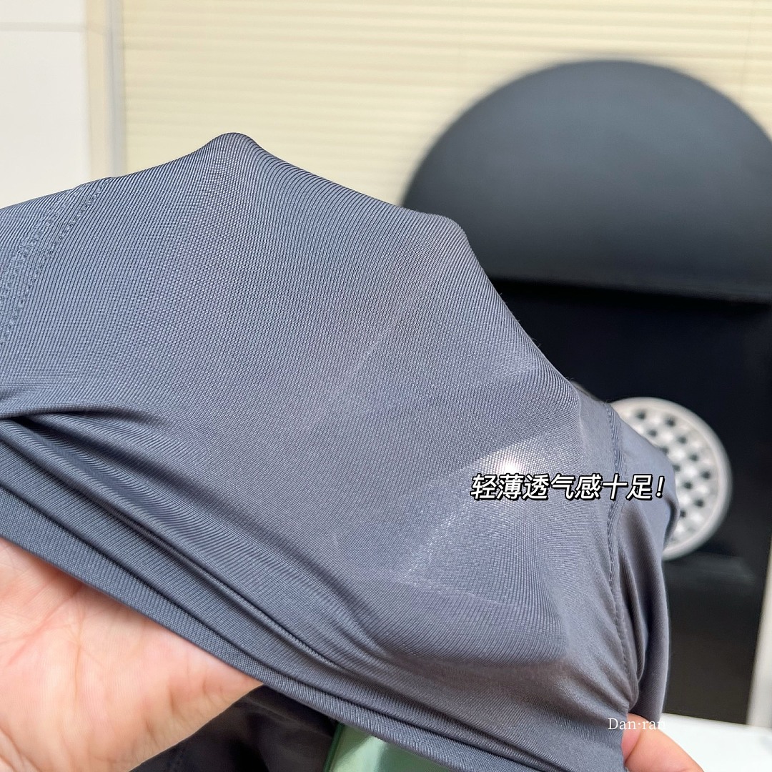 Lululemon — שורטס ספורט · A3291 — תמונה 18