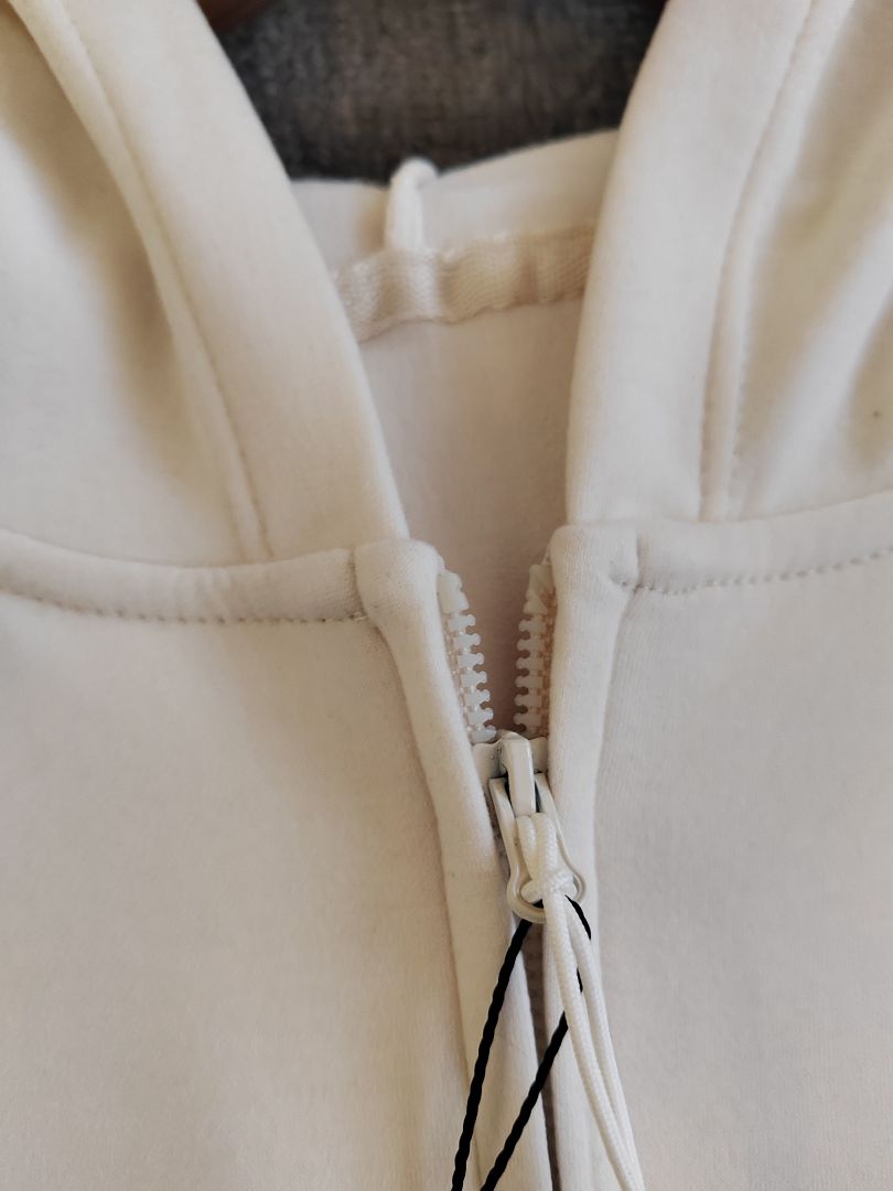 A3482 Alo women men hoodie sweatshirt — תמונה 6