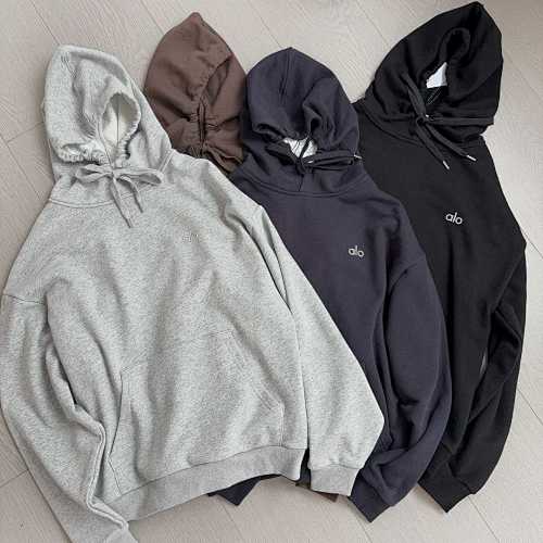 Alo Yoga Accolade Hoodie · A2805