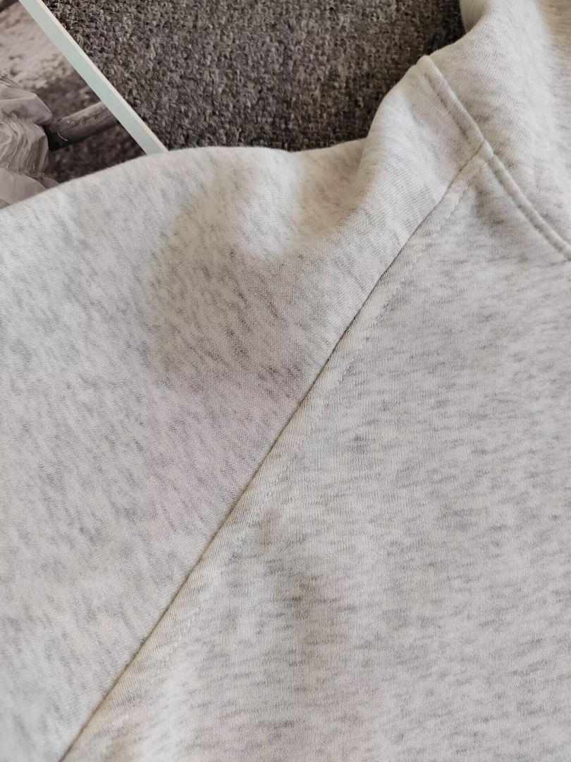 A3479 Alo women hoodie sweatshirt — תמונה 2