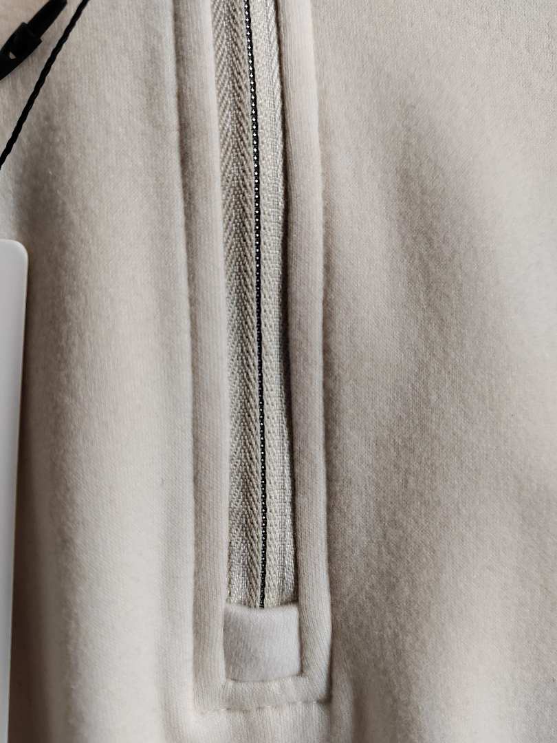 Alo Accolade Hoodie · A3501 — תמונה 5