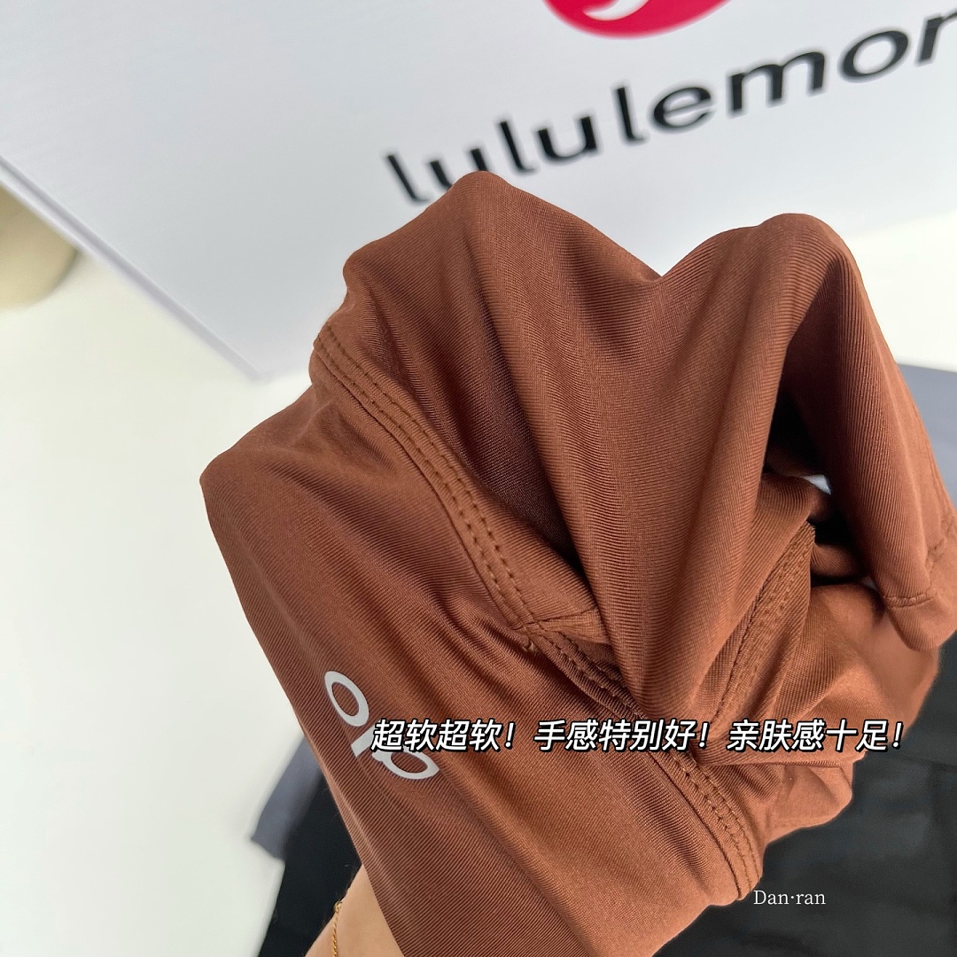 Lululemon — שורטס ספורט · A3291 — תמונה 7