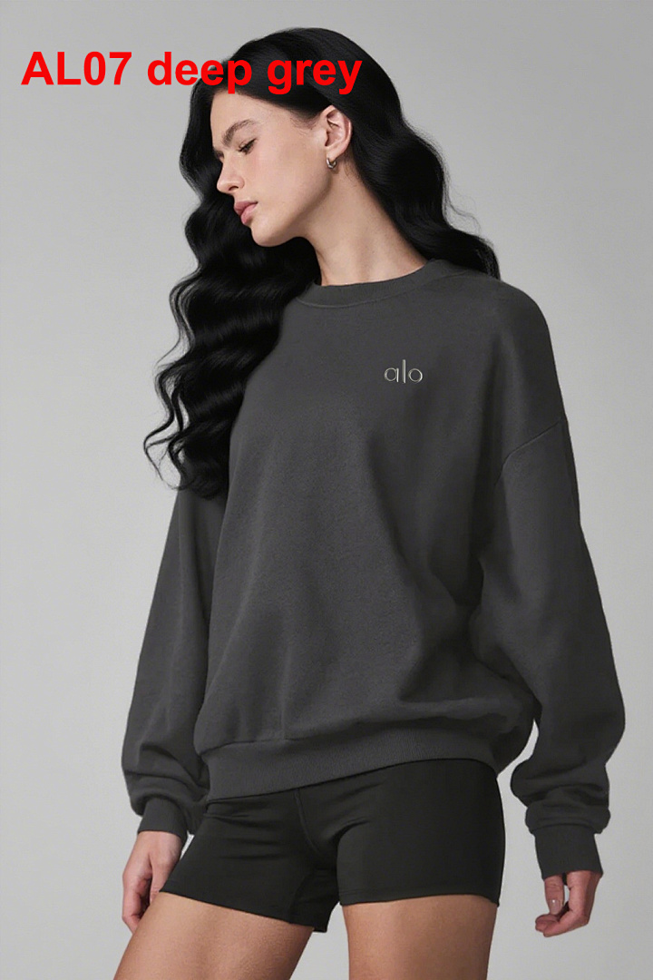 Alo Yoga Accolade Crewneck · A2760 — תמונה 12