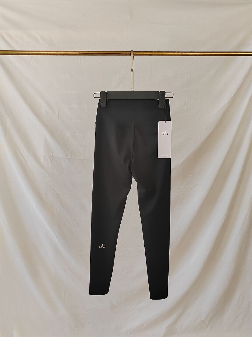 Alo Airlift High-Waist 7 · A3505 — תמונה 4