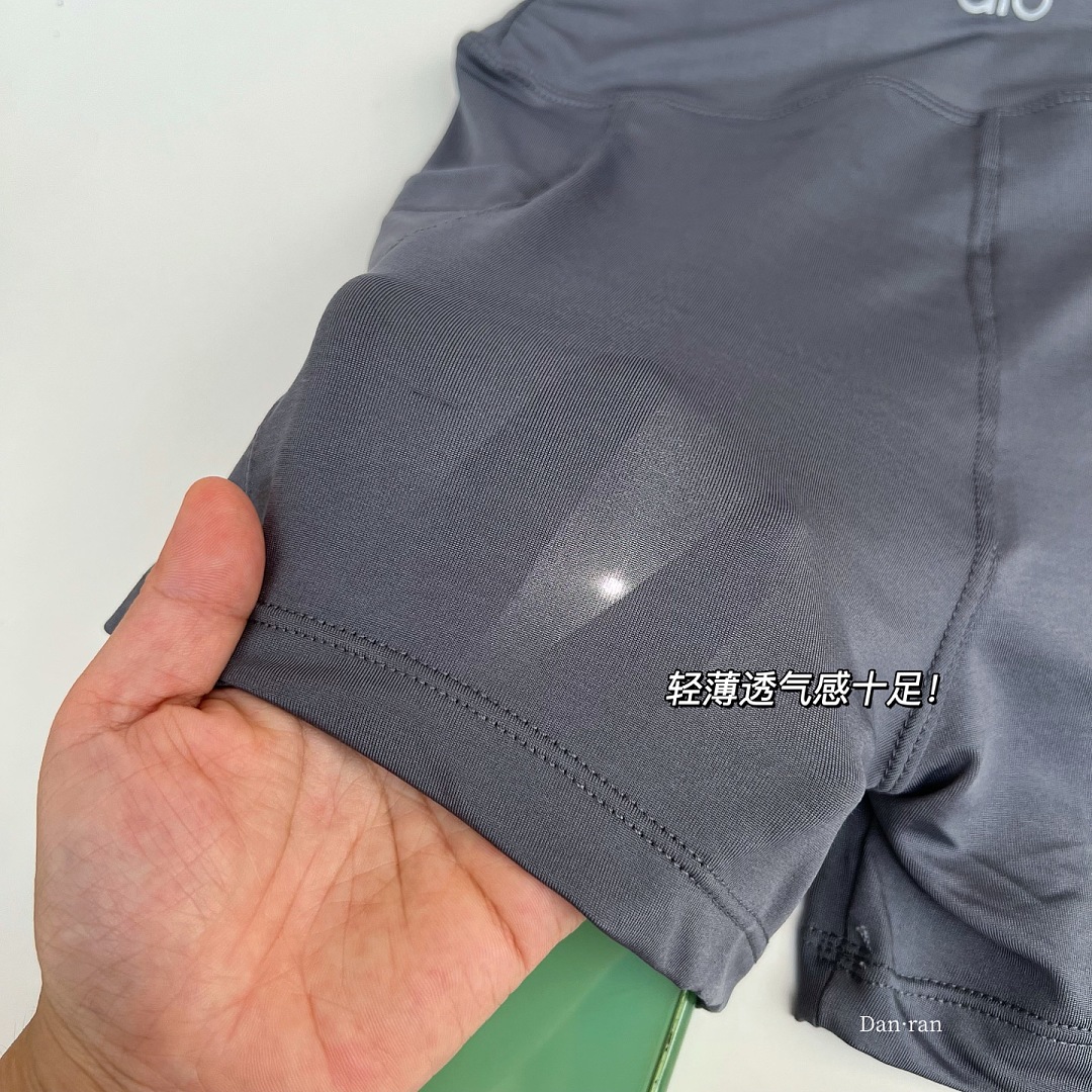 Lululemon — שורטס ספורט · A3291 — תמונה 17