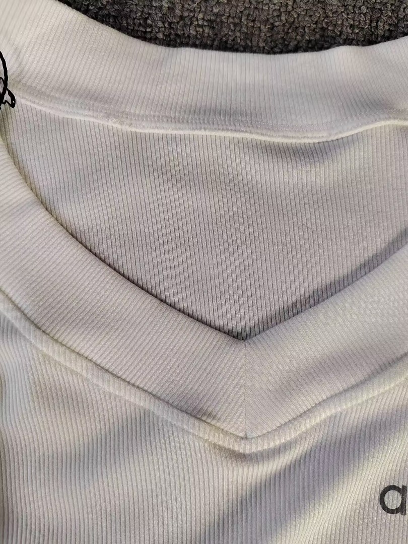 Alo Ribbed Stardust · A3497 — תמונה 5