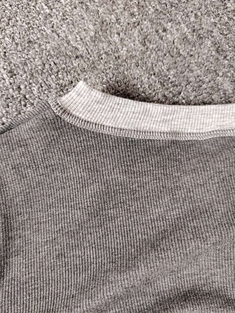 A3486 Alo women yuga buttom shirt — תמונה 5