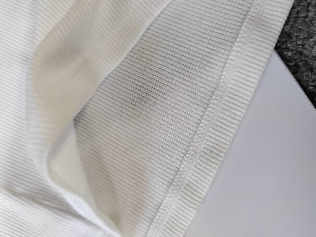 Alo Ribbed Stardust · A3497 — תמונה 6