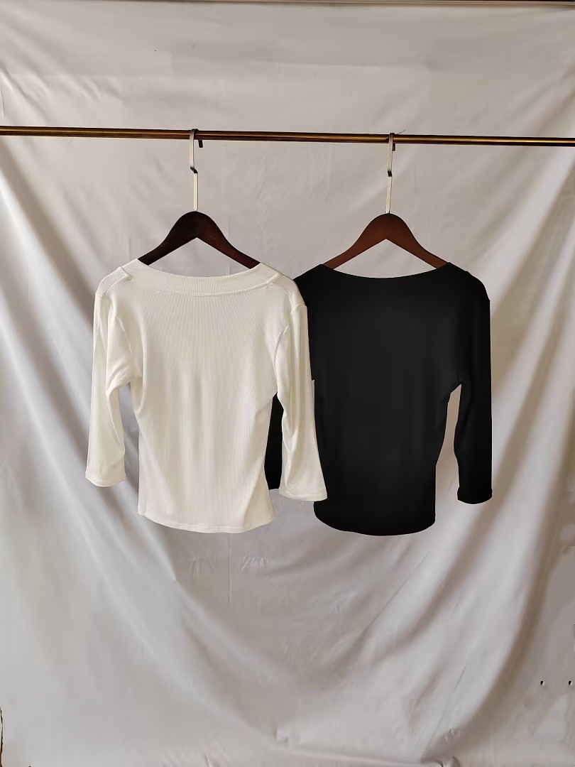 Alo Ribbed Stardust · A3497 — תמונה 10