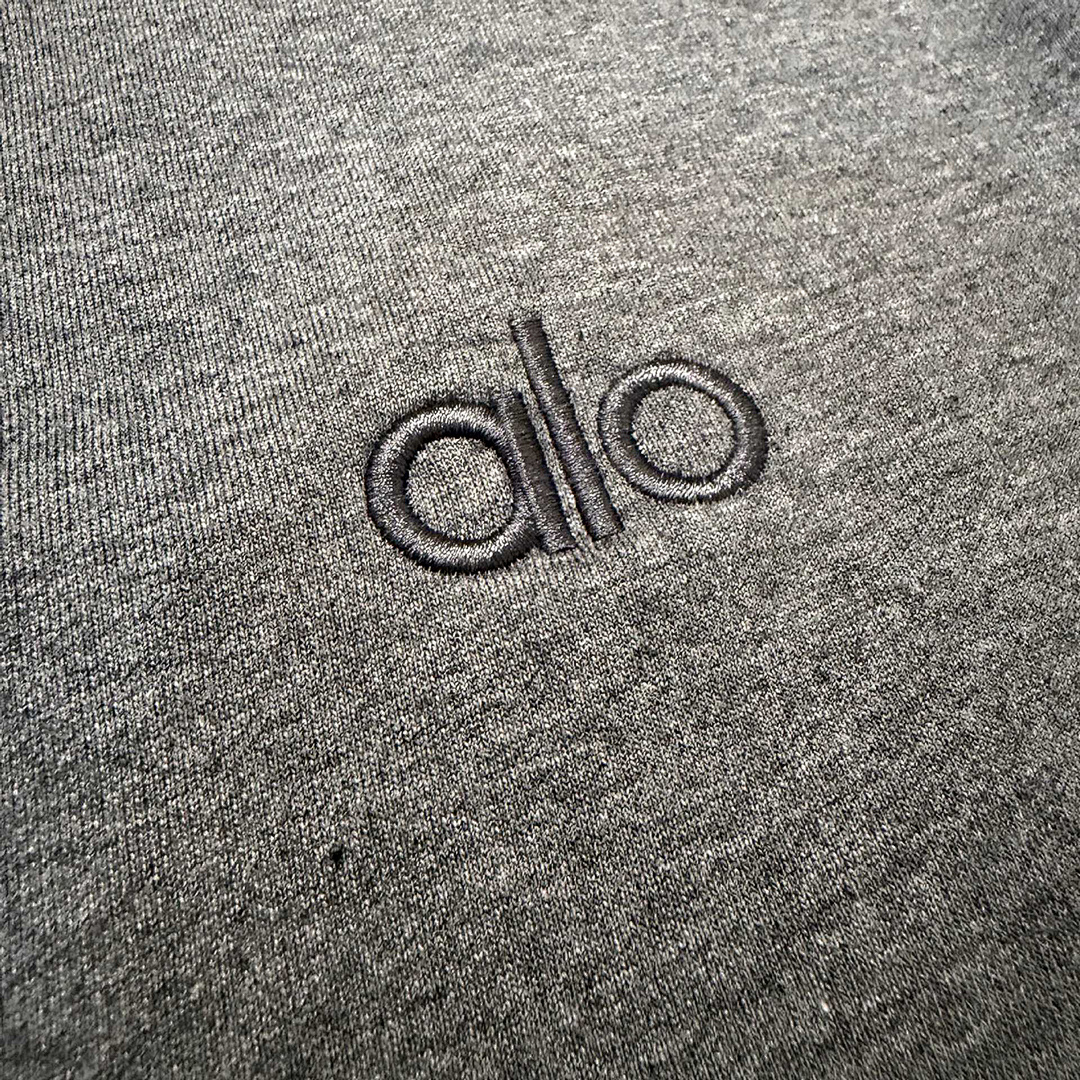 Alo Yoga Accolade Crew Neck Pullover · A2955 — תמונה 11