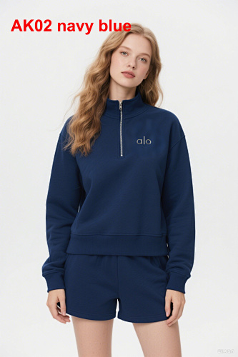 Alo Yoga Accolade 1 · A2754
