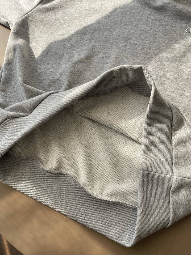 Alo Yoga Accolade Crew Neck Pullover · A2939 — תמונה 33