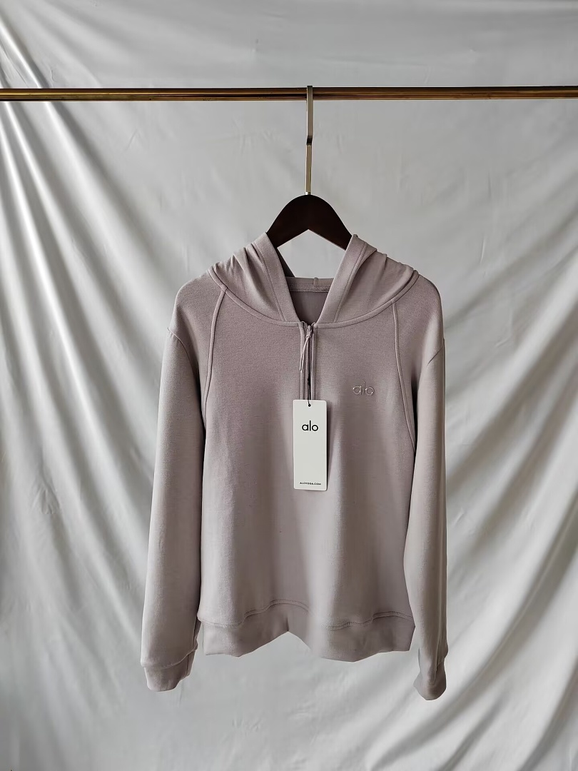 Alo Accolade Hoodie · A3501 — תמונה 11