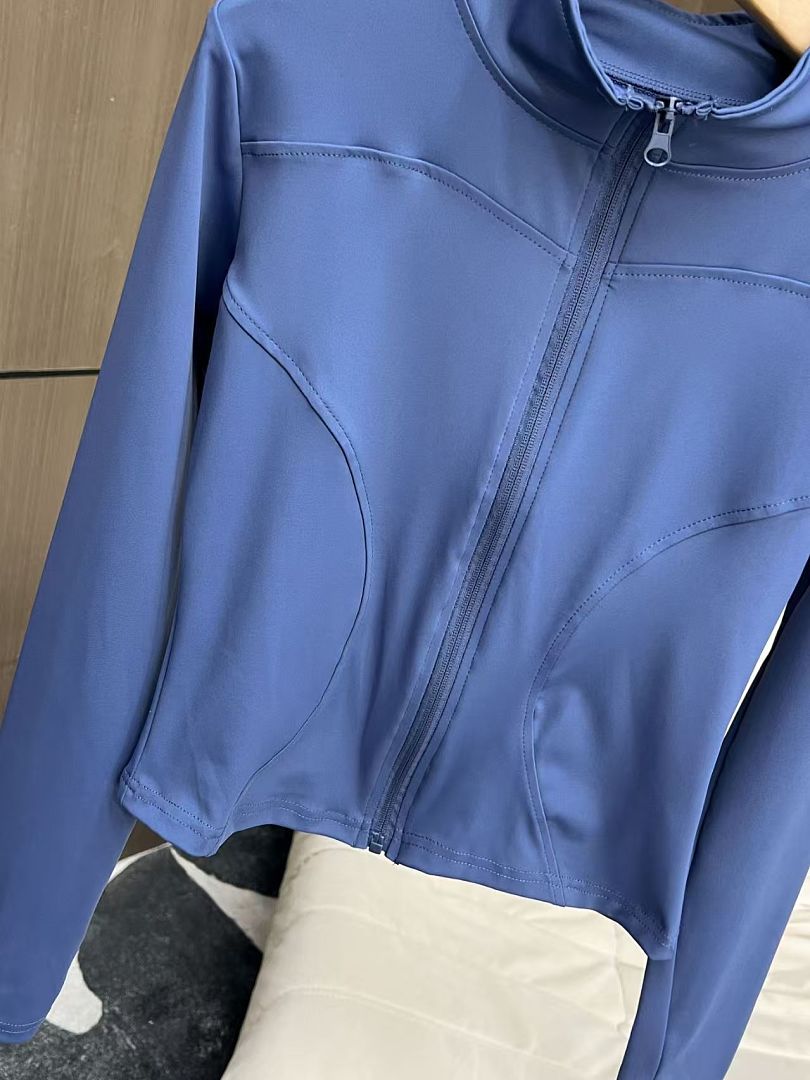 Lululemon Define Jacket · A3245 — תמונה 3