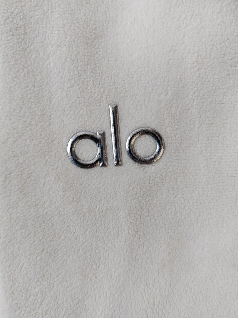Alo — מעיל פליז · A2668 — תמונה 6