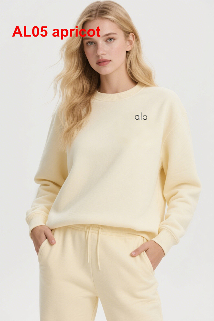 Alo Yoga Accolade Crewneck · A2760 — תמונה 14