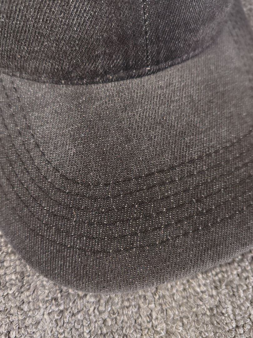 Alo Washed Off-Duty Cap · A3503 — תמונה 2