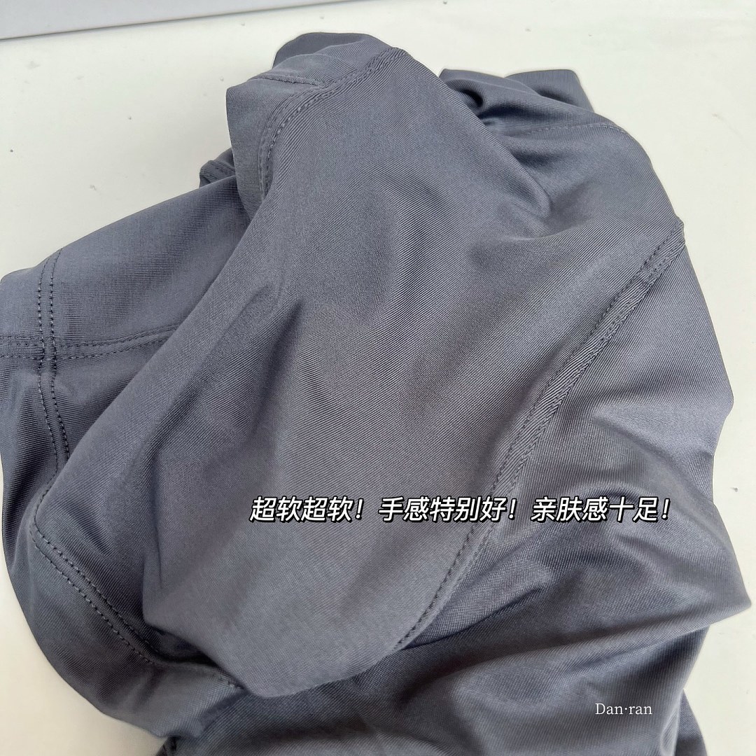 Lululemon — שורטס ספורט · A3291 — תמונה 10