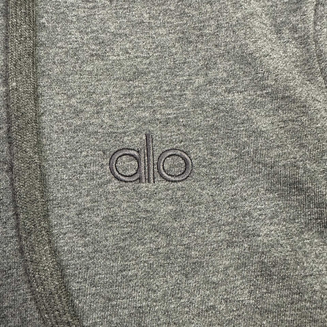 Alo Yoga Accolade Full Zip Hoodie · A2947 — תמונה 11