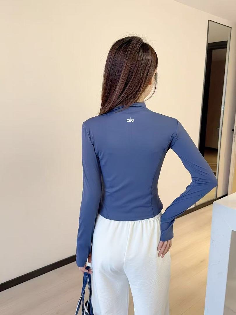 Lululemon Define Jacket · A3245 — תמונה 8