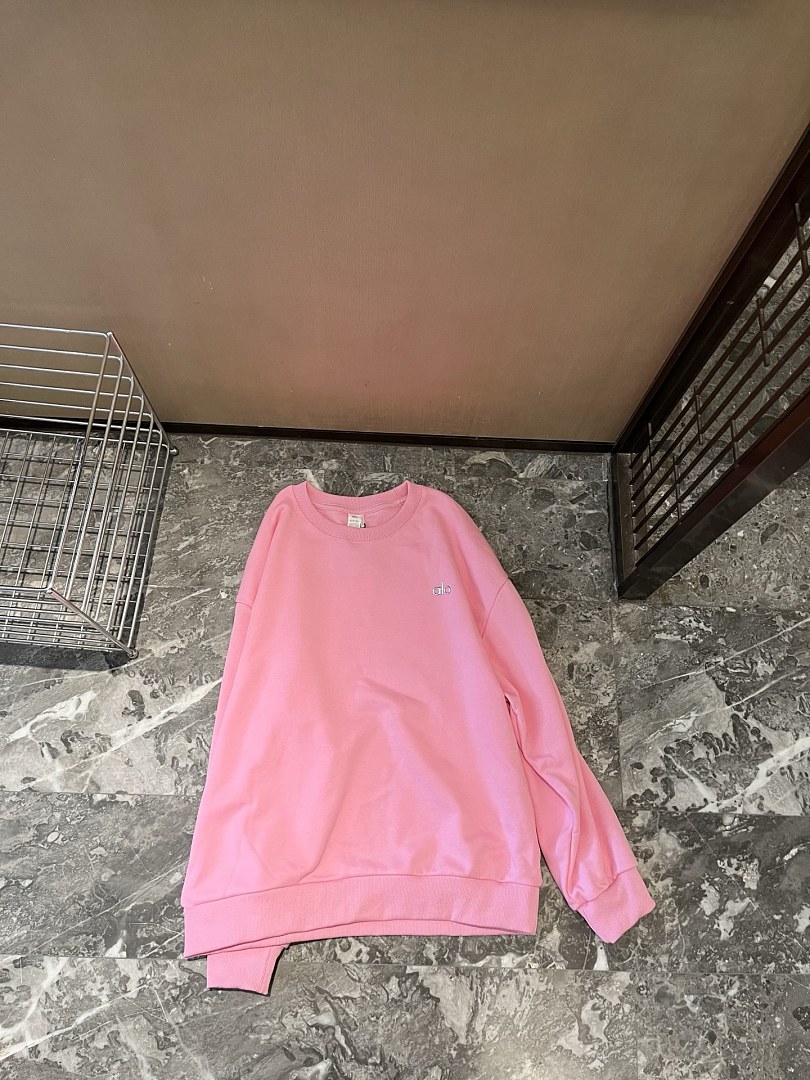 Alo Accolade Crew Neck Pullover · A3195 — תמונה 12