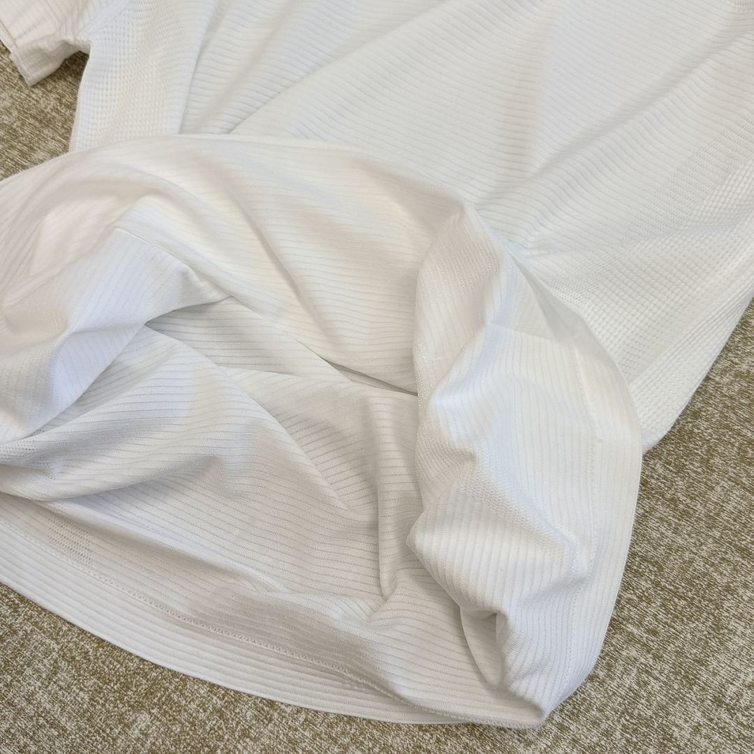 Alo All Day Short Sleeve · A3338 — תמונה 16