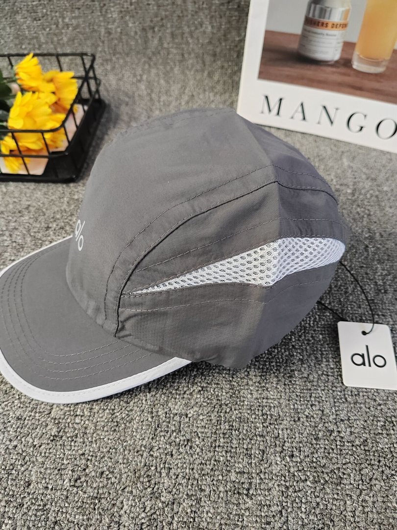 Alo — כובע מצחייה · A3506 — תמונה 6