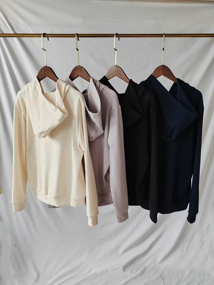 Alo Accolade Hoodie · A3501 — תמונה 16