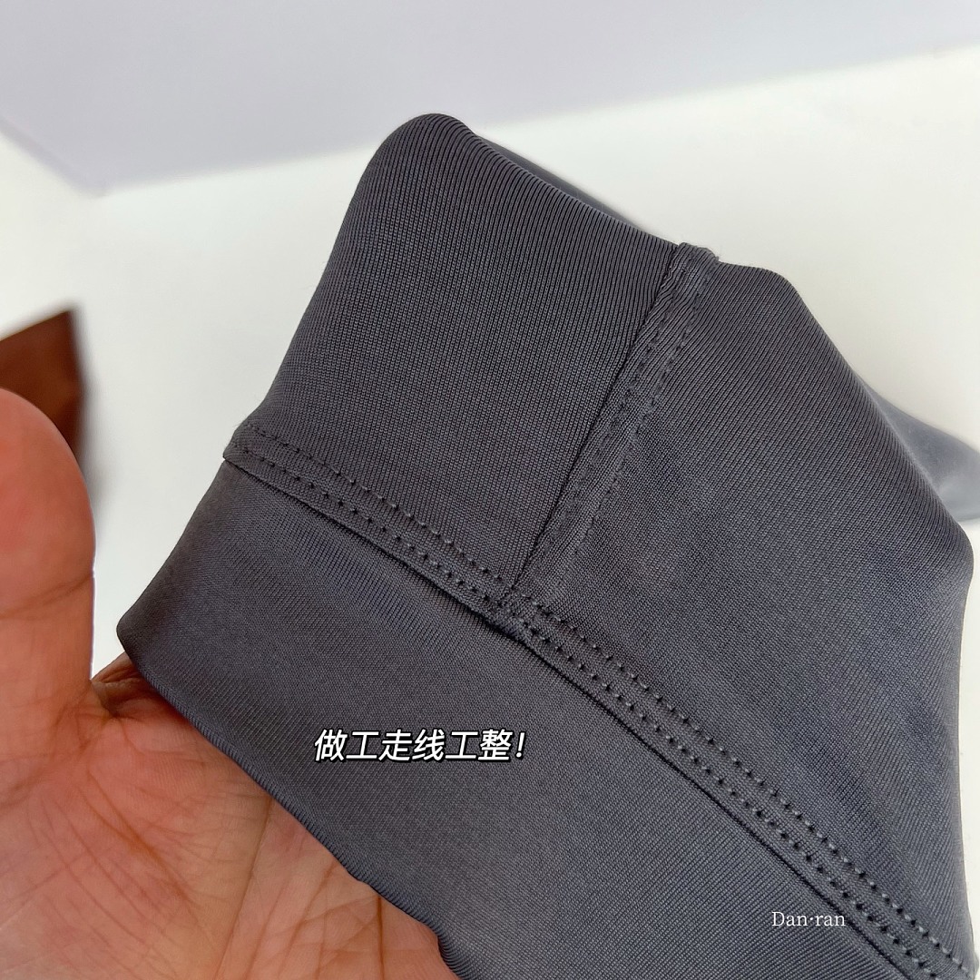 Lululemon — שורטס ספורט · A3291 — תמונה 15