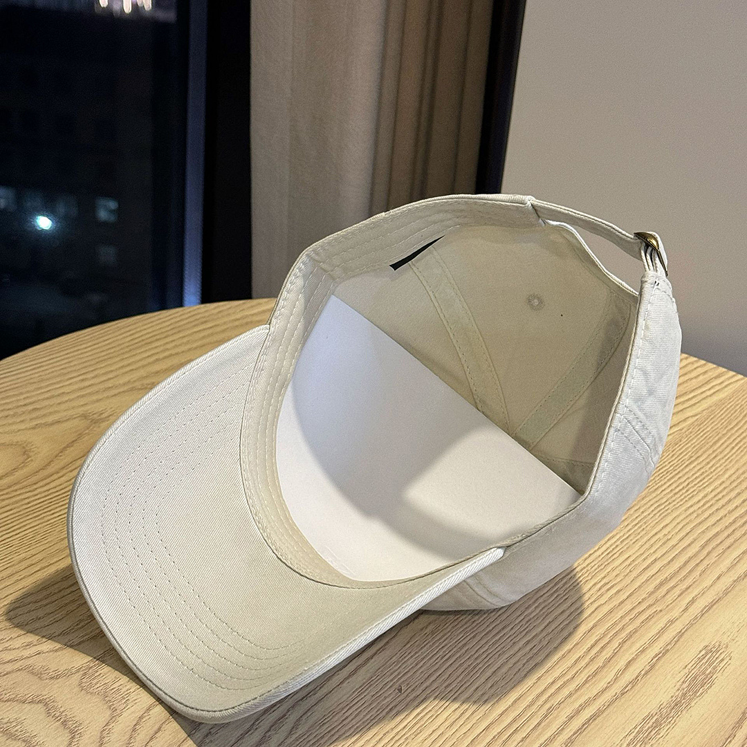 Alo Yoga Off-Duty Cap · A3162 — תמונה 11