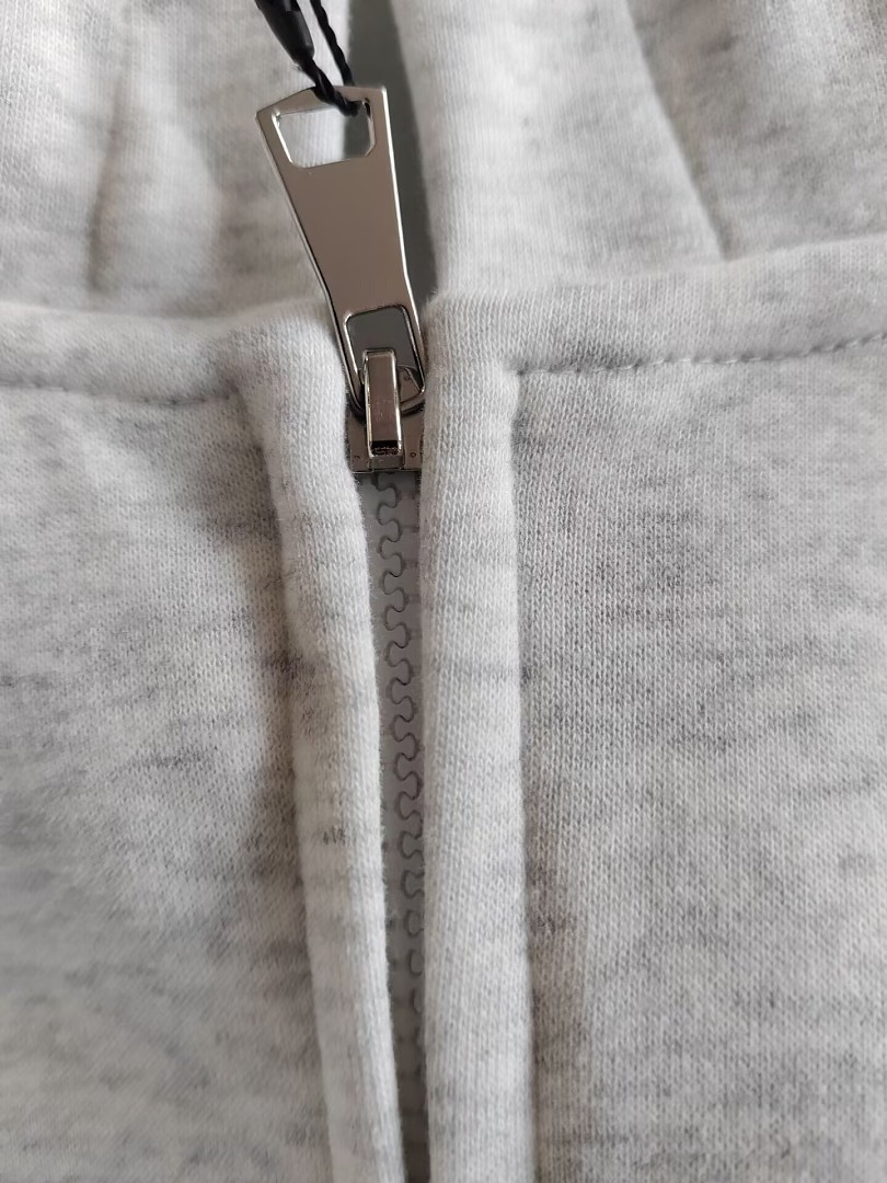 A3490 Alo women hoodie sweatshirt — תמונה 4