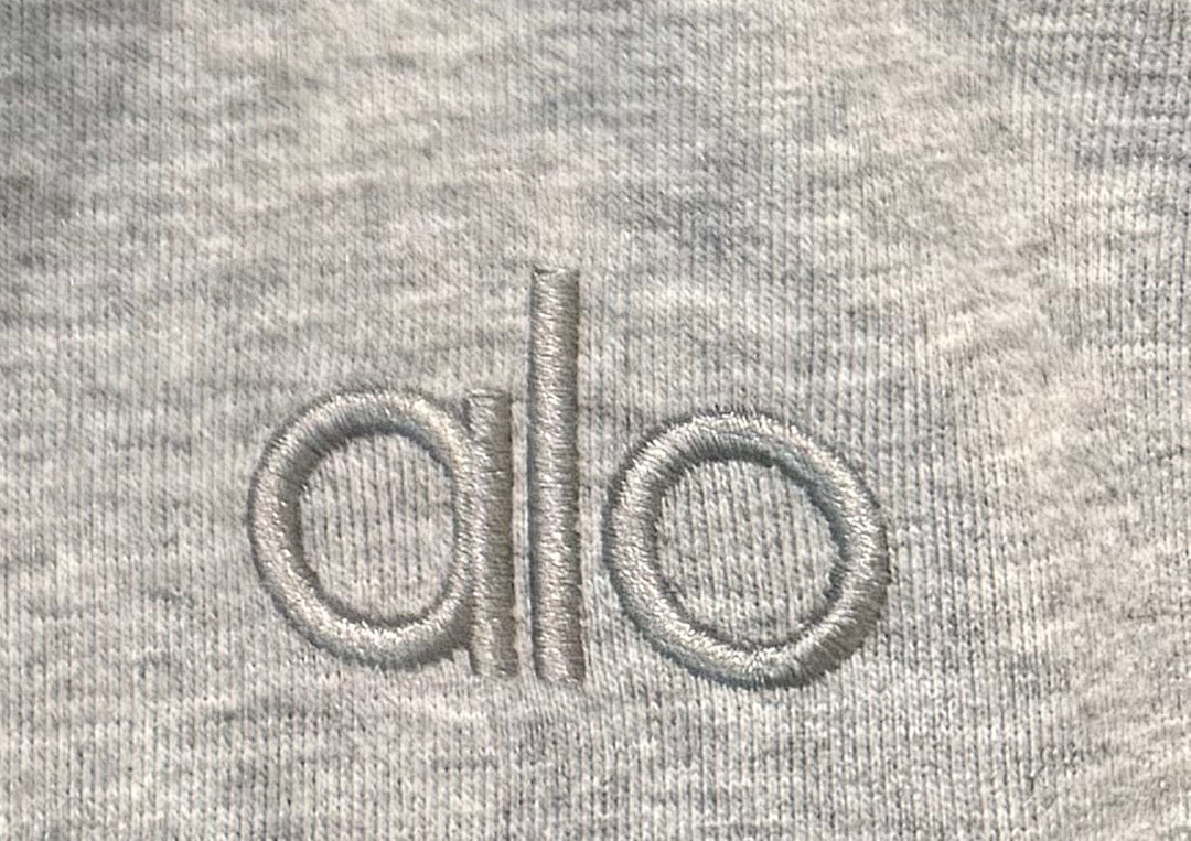 Alo Yoga Accolade Crew Neck Pullover · A2955 — תמונה 7