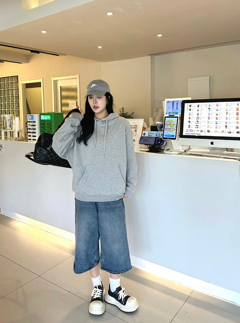 Alo Yoga Accolade Hoodie · A2805 — תמונה 6