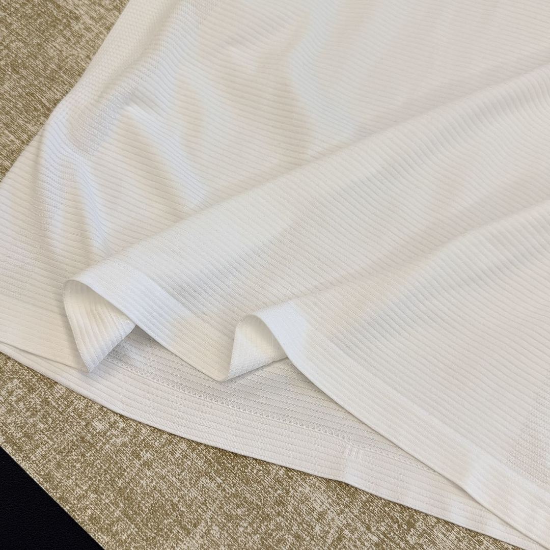 Alo All Day Short Sleeve · A3338 — תמונה 15