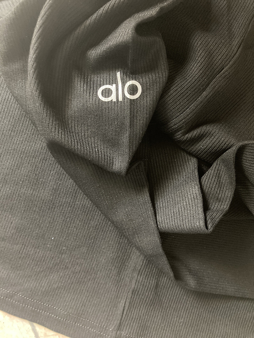 Alo — חולצה · A3244 — תמונה 6