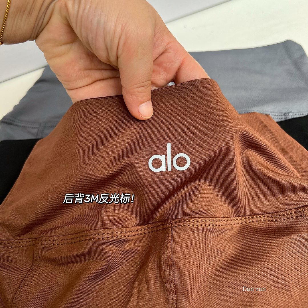Lululemon — שורטס ספורט · A3291 — תמונה 14
