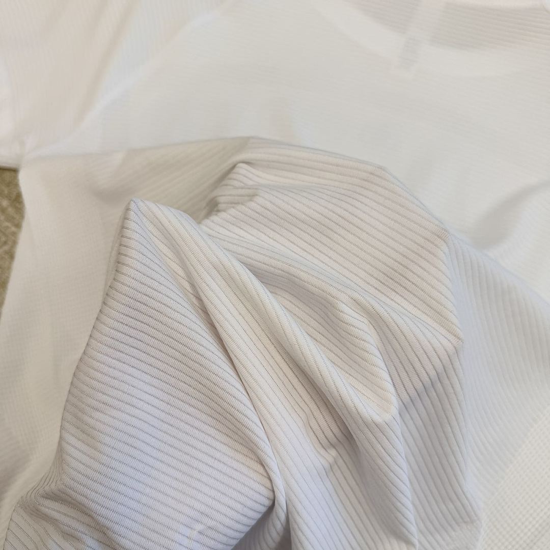 Alo All Day Short Sleeve · A3338 — תמונה 12