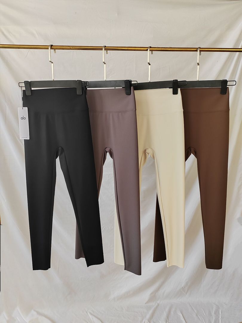 Alo Airlift High-Waist 7 · A3505 — תמונה 5